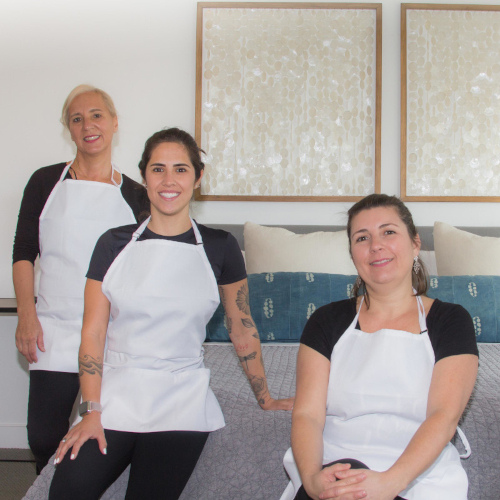 Professional Maids in San Diego CA